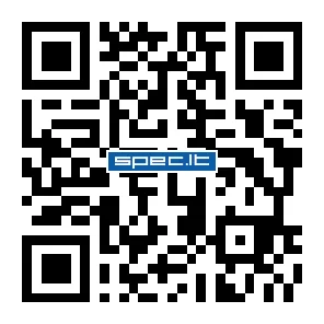 QR kodas | Šilojai, UAB | spec.lt