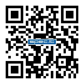 QR kodas | Šilokarčema, UAB | spec.lt