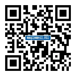 QR kodas | Siloma, UAB | spec.lt