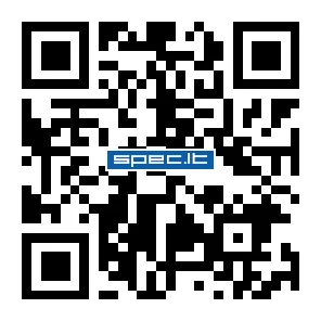 QR kodas | Šilos, UAB | spec.lt