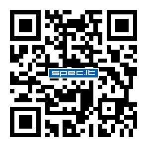 QR kodas | Siloservis, UAB | spec.lt