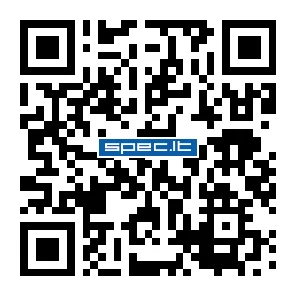 QR kodas | Silpnaregiai LT Paramos Fondas