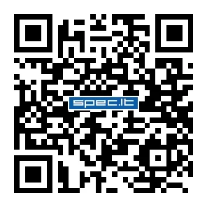 QR kodas | Silpnos Srovės, IĮ