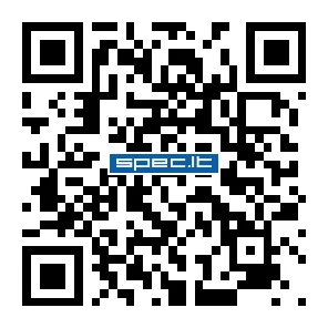 QR kodas | Silpnų Srovių Sistemos, UAB