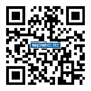 QR kodas | ŠILPROJEKTAS, UAB