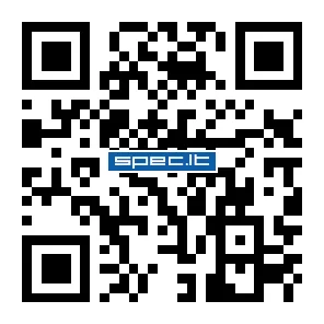 QR kodas | ŠILREMA, UAB | spec.lt