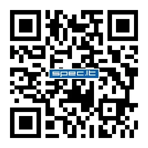 QR kodas | ŠILRENTA, UAB | spec.lt