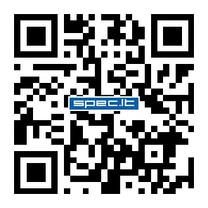 QR kodas | Šilrika, IĮ | spec.lt