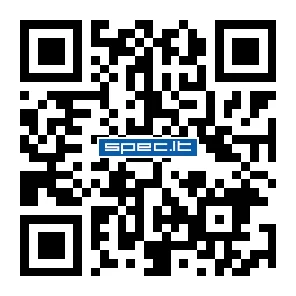 QR kodas | Šilroma, UAB | spec.lt