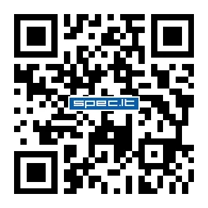 QR kodas | Šilsima, MB