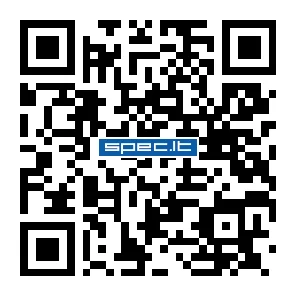 QR kodas | Šilta akimirka, MB | spec.lt
