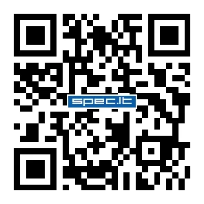 QR kodas | Šilta gera, MB | spec.lt
