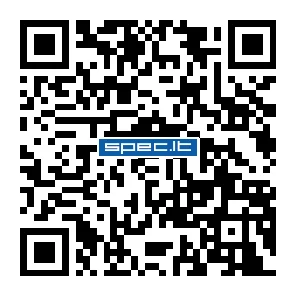 QR kodas | ŠILTA MADA, salonas, S. Šileikio IĮ RUDASIS BEBRAS