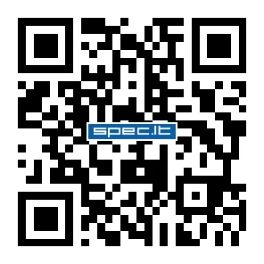 QR kodas | ŠILTA MADA, UAB | spec.lt