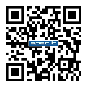 QR kodas | Šilta, UAB | spec.lt
