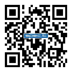 QR kodas | Šiltas garas