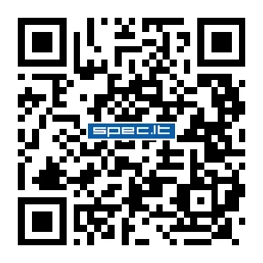 QR kodas | Šiltas granitas, UAB | spec.lt
