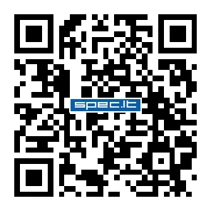 QR kodas | ŠILTAS KAMPAS, UAB