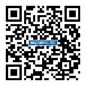 QR kodas | Šiltas langas, UAB | spec.lt