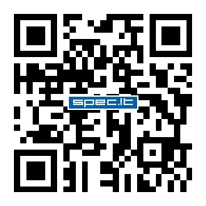 QR kodas | Šiltas, MB