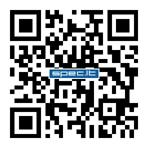 QR kodas | Šiltas šaltis, MB