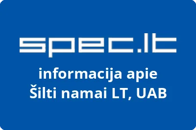 Šilti namai LT, UAB