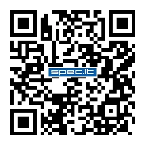 QR kodas | Šilti namai LT, UAB | spec.lt