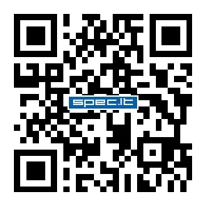 QR kodas | Šilti namai, VŠĮ