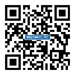 QR kodas | Šilti pamatai, UAB | spec.lt