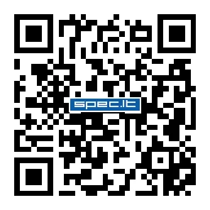 QR kodas | Šiltinimo Sistemos, UAB | spec.lt