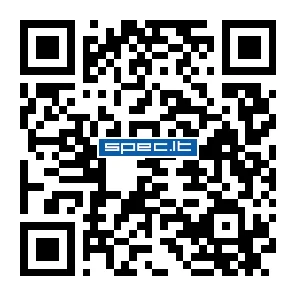 QR kodas | Šiltinimo sprendimai, UAB