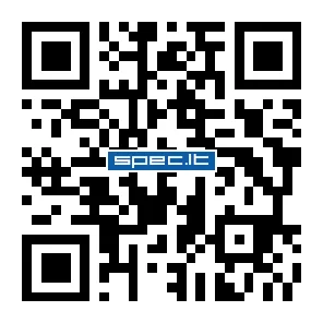 QR kodas | Šiltita, MB | spec.lt
