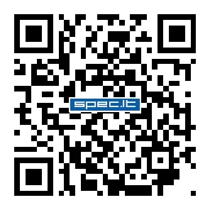 QR kodas | Šiltnamių fabrikas, UAB | spec.lt