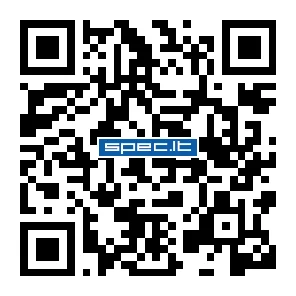 QR kodas | Šiltos dovanos, MB | spec.lt