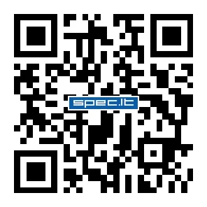 QR kodas | Šiltprofa, MB | spec.lt