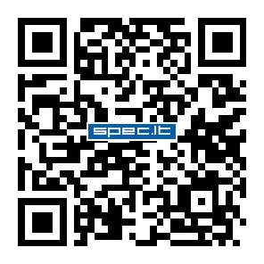 QR kodas | Šiltų širdžių klubas | spec.lt