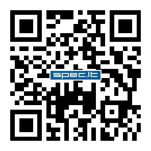 QR kodas | Šiltuma, MB | spec.lt