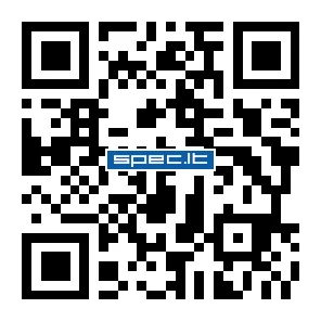 QR kodas | Šiltura, MB