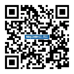 QR kodas | Šilų biodujos, UAB | spec.lt