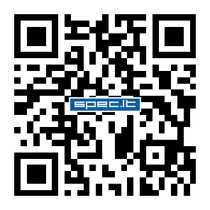 QR kodas | Šilų dangus, VŠĮ | spec.lt