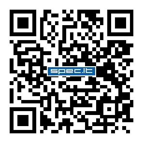 QR kodas | SILUETAS, R. Poleikienės kirpykla | spec.lt