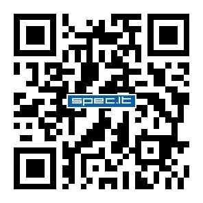 QR kodas | SILUETAS, UAB | spec.lt