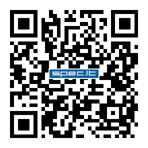 QR kodas | SILUETO STUDIJA, UAB | spec.lt