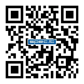 QR kodas | Šilukas, MB
