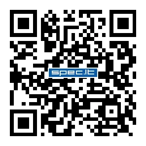 QR kodas | Šiluma ir būstas, MB | spec.lt