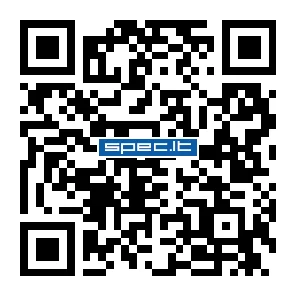 QR kodas | Šiluma ir vanduo, UAB | spec.lt