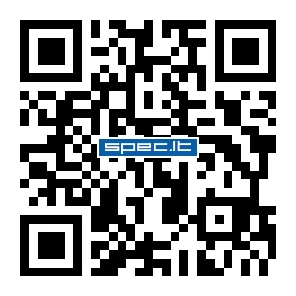 QR kodas | Šiluma Jums, UAB | spec.lt