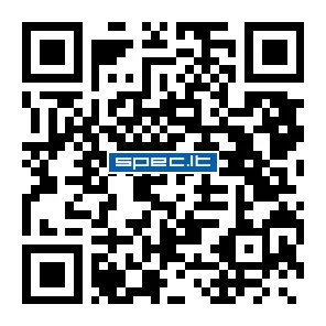 QR kodas | Šiluma, UAB | spec.lt