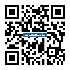 QR kodas | Šilumdaris, UAB | spec.lt