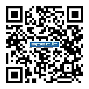 QR kodas | ŠILUMĖLĖ, G. Kuncevič, IĮ